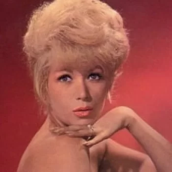 Rita Cadillac