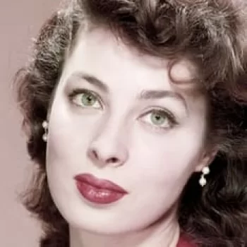 Rita Gam