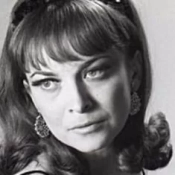 Rita Gardner