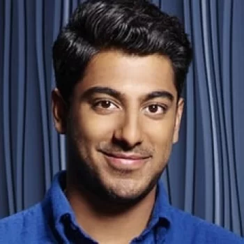 Ritesh Rajan