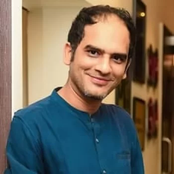 Ritwik Chakraborty