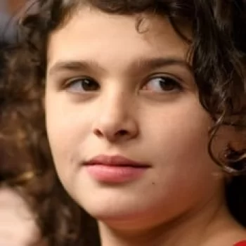 Riva Krymalowski
