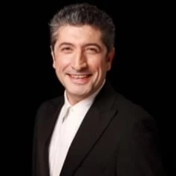 Rıza Sönmez