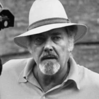 Robert Altman