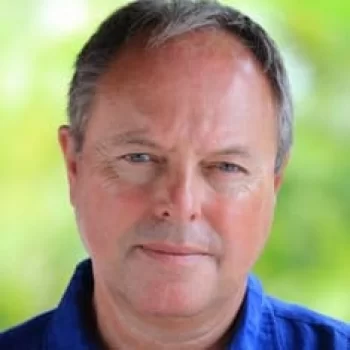 Robert Daws