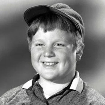 Robert 'Rusty' Stevens