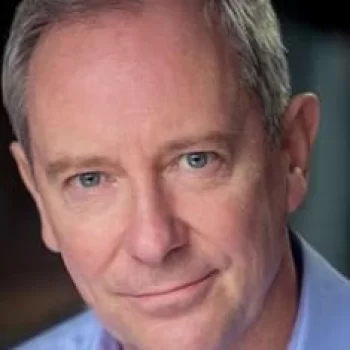 Robin Kermode