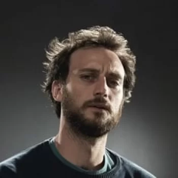 Robin Mugnaini