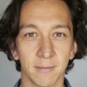 Robin Pearce