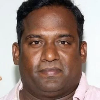Robo Shankar