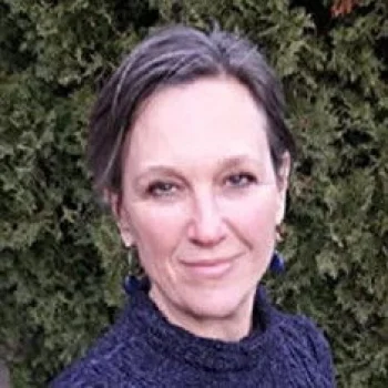 Robyn Stevan