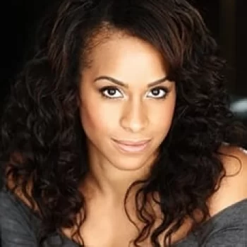 Rochelle Okoye