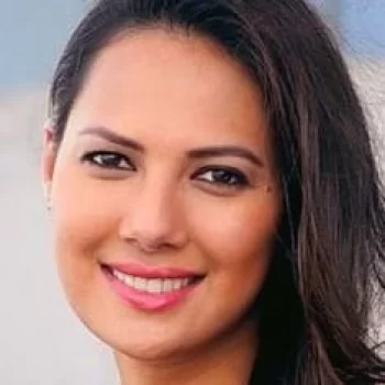 Rochelle Rao