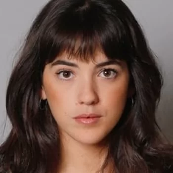 Rocío Hernández