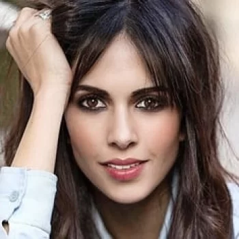 Rocío Muñoz Morales