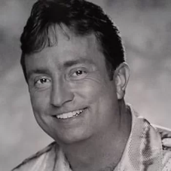 Rod Fielder