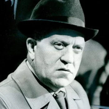 Roddy McMillan