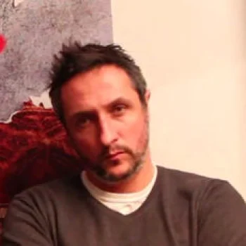 Rodolphe Lauga