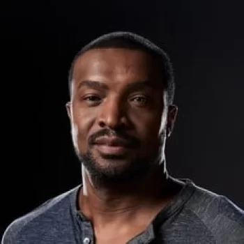 Roger Cross