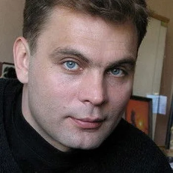 Роман Грибков