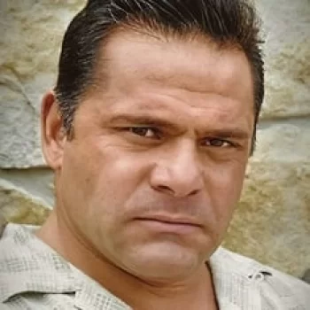 Ron Castellano