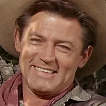 Ron Foster