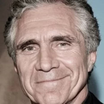 Ron Gilbert
