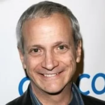 Ron Palillo