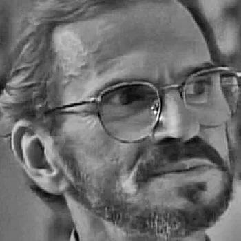 Ron Sauvé