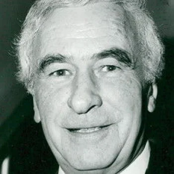 Ronald Leigh-Hunt