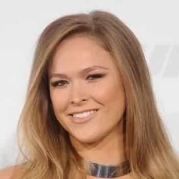 Ronda Rousey