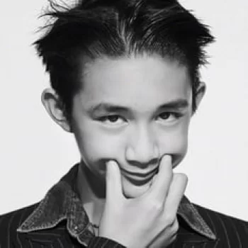 Rong Zishan