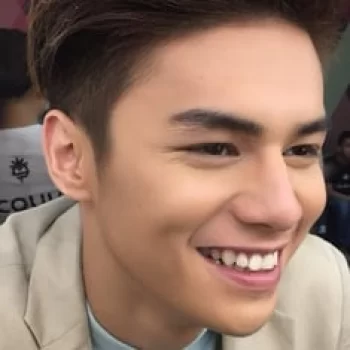 Ronnie Alonte