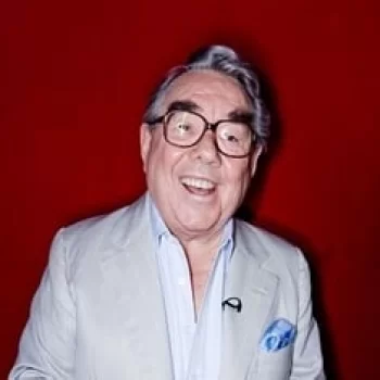 Ronnie Corbett