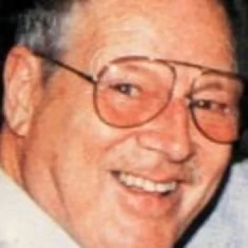 Ronnie Hughes