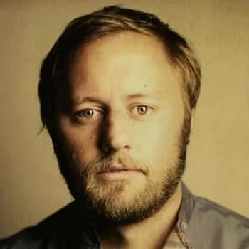 Rory Scovel