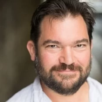 Rory Wilton