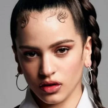 Rosalía