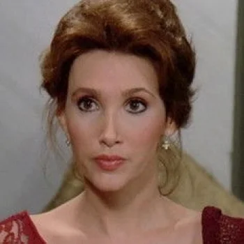 Rosalyn Landor
