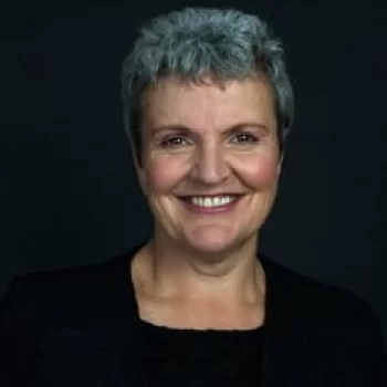 Rosemary Henderson