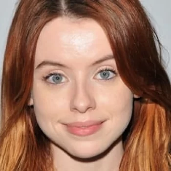 Rosie Day