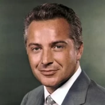 Rossano Brazzi