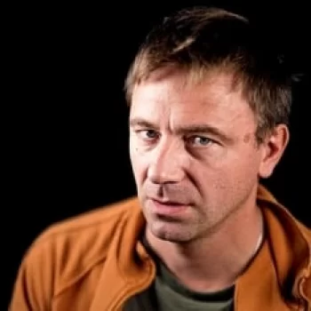 Rostislav Bershauer