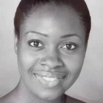Roukiata Ouedraogo