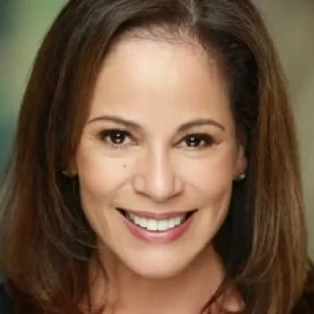 Roxann Dawson