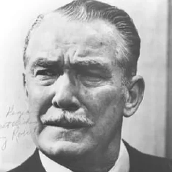 Roy Roberts
