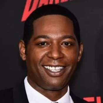 Royce Johnson