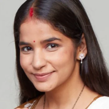 Rrama Sharma