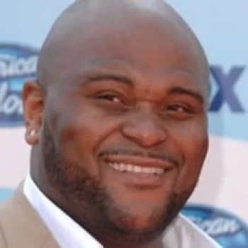 Ruben Studdard