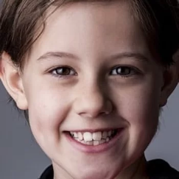 Ruby Barnhill